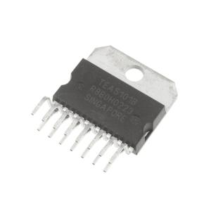 Микросхема TEA5101B