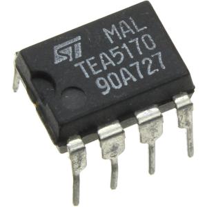 Микросхема TEA5170