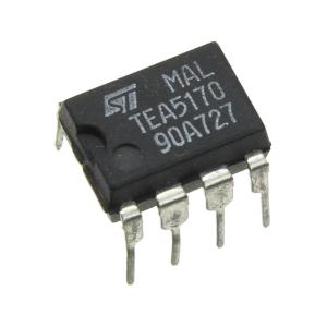 Микросхема TEA5170