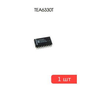 Микросхема TEA6330T