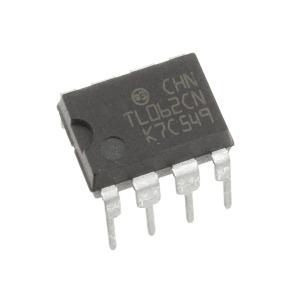 Микросхема TL062CN