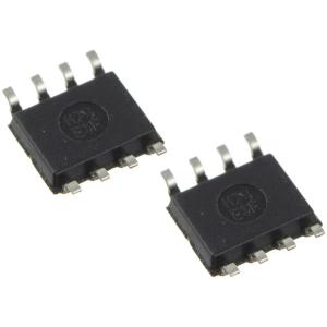 Микросхема TL062IDR SO8 Texas (упаковка 2шт)