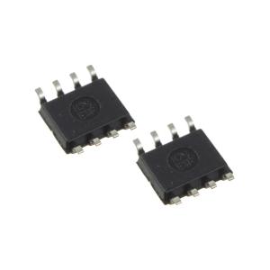 Микросхема TL062IDR SO8 Texas (упаковка 2шт)