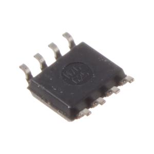 Микросхема TL062IDR SO8 Texas