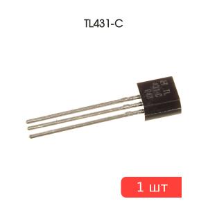 Микросхема TL431-C