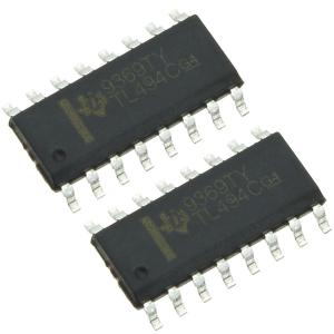Микросхема TL494C smd, упаковка 2 штуки
