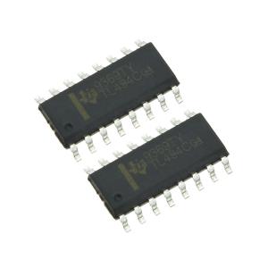 Микросхема TL494C smd, упаковка 2 штуки
