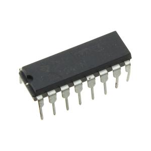 Микросхема TL494CN