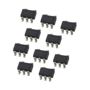 Микросхема TLV62569DBVR SOT-23-5 Texas (упаковка 10шт)
