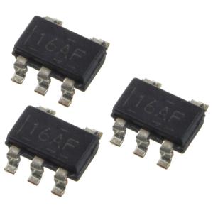 Микросхема TLV62569DBVR SOT-23-5 Texas (упаковка 3шт)