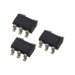 Микросхема TLV62569DBVR SOT-23-5 Texas (упаковка 3шт)