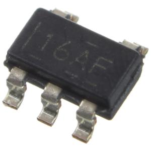 Микросхема TLV62569DBVR SOT-23-5 Texas (упаковка 10шт)