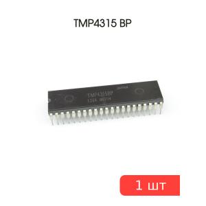 Микросхема TMP4315 BP