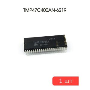Микросхема TMP47C400AN-6219