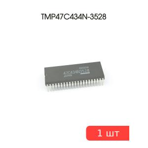 Микросхема TMP47C434N-3528
