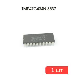 Микросхема TMP47C434N-3537