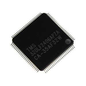 Микросхема TMS320LF2406APZA, LQFP100, Texas