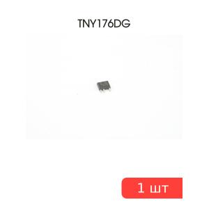 Микросхема TNY176DG smd