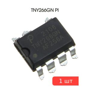 Микросхема TNY266GN SMD-8B 7pin PI