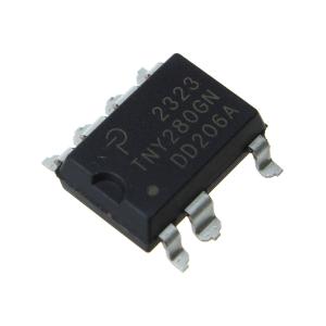 Микросхема TNY280GN-TL, SMD-8C, PI