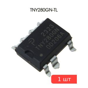 Микросхема TNY280GN-TL, SMD-8C, PI