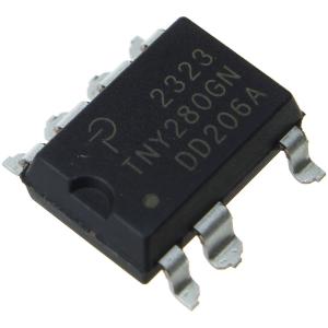 Микросхема TNY280GN-TL, SO8, PI