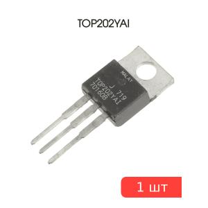 Микросхема TOP202YAI
