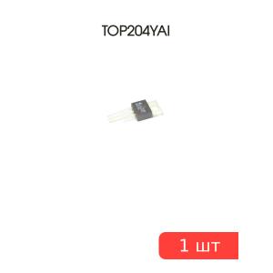 Микросхема TOP204YAI