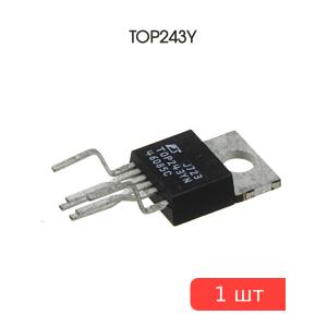 Микросхема TOP243Y
