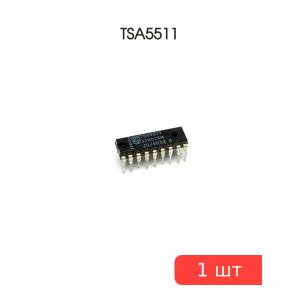 Микросхема TSA5511