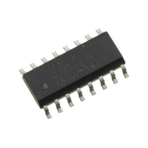 Микросхема U2559B SMD