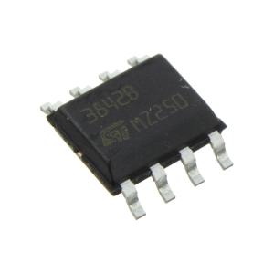 Микросхема UC3842BD SO8 STM