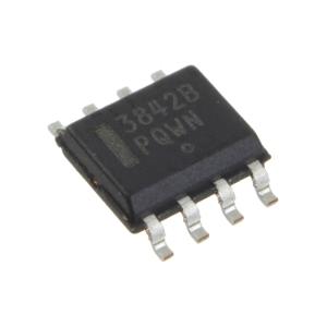 Микросхема UC3842BDG SO8 ONS