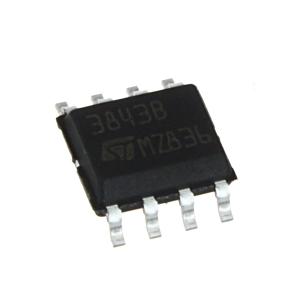 Микросхема UC3843BD1013TR