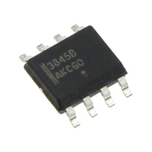 Микросхема UC3845B