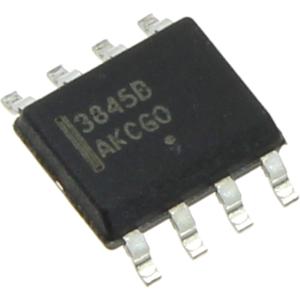Микросхема UC3845B