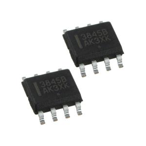 Микросхема UC3845BD SO8 ONS (упаковка 2шт)