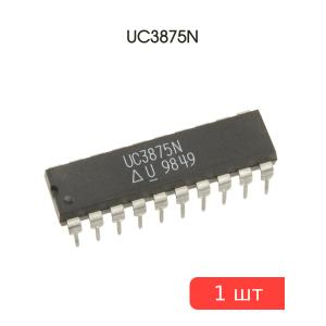 Микросхема UC3875N