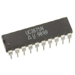 Микросхема UC3875N