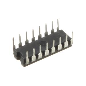 Микросхема ULN2003APG DIP16 Toshiba