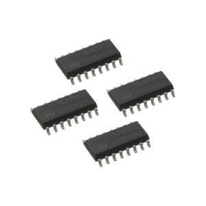 Микросхема ULN2003D SO16 STM (упаковка 4шт)