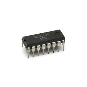 Микросхема ULN2204A