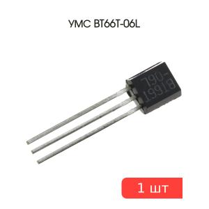 Микросхема УМС BT66T-06L