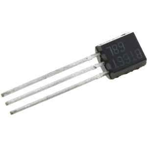 Микросхема УМС BT66T-68L