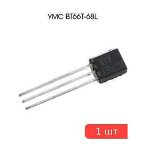 Микросхема УМС BT66T-68L
