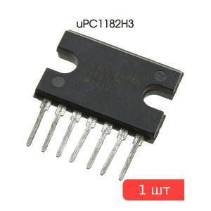 Микросхема uPC1182H3