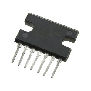 Микросхема uPC1182H3