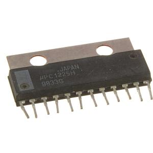 Микросхема uPC1225H