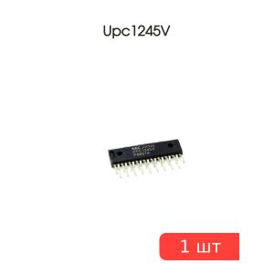 Микросхема Upc1245V
