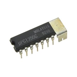 Микросхема uPC1350C